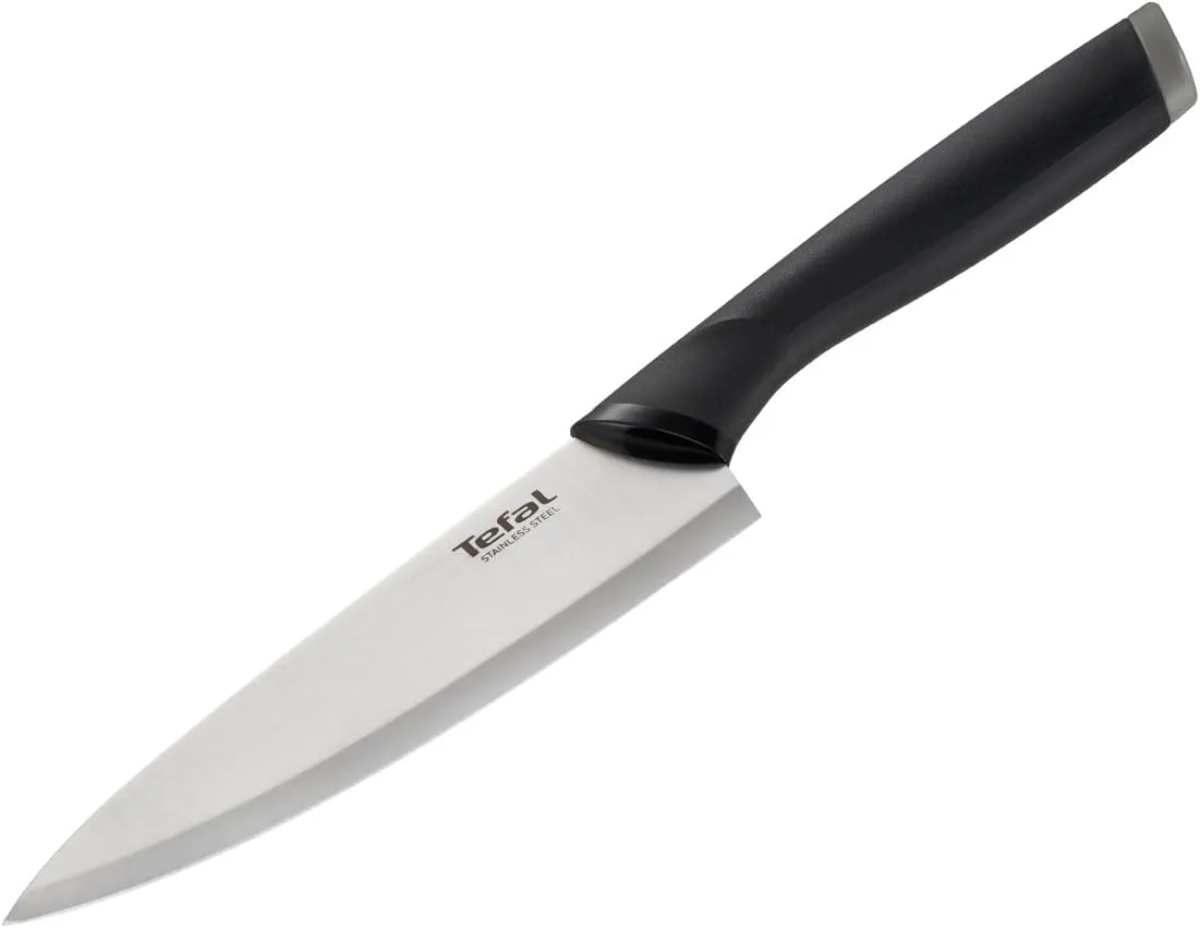 Tefal K2213114 Chef Comfort Kochmesser (15 Cm)