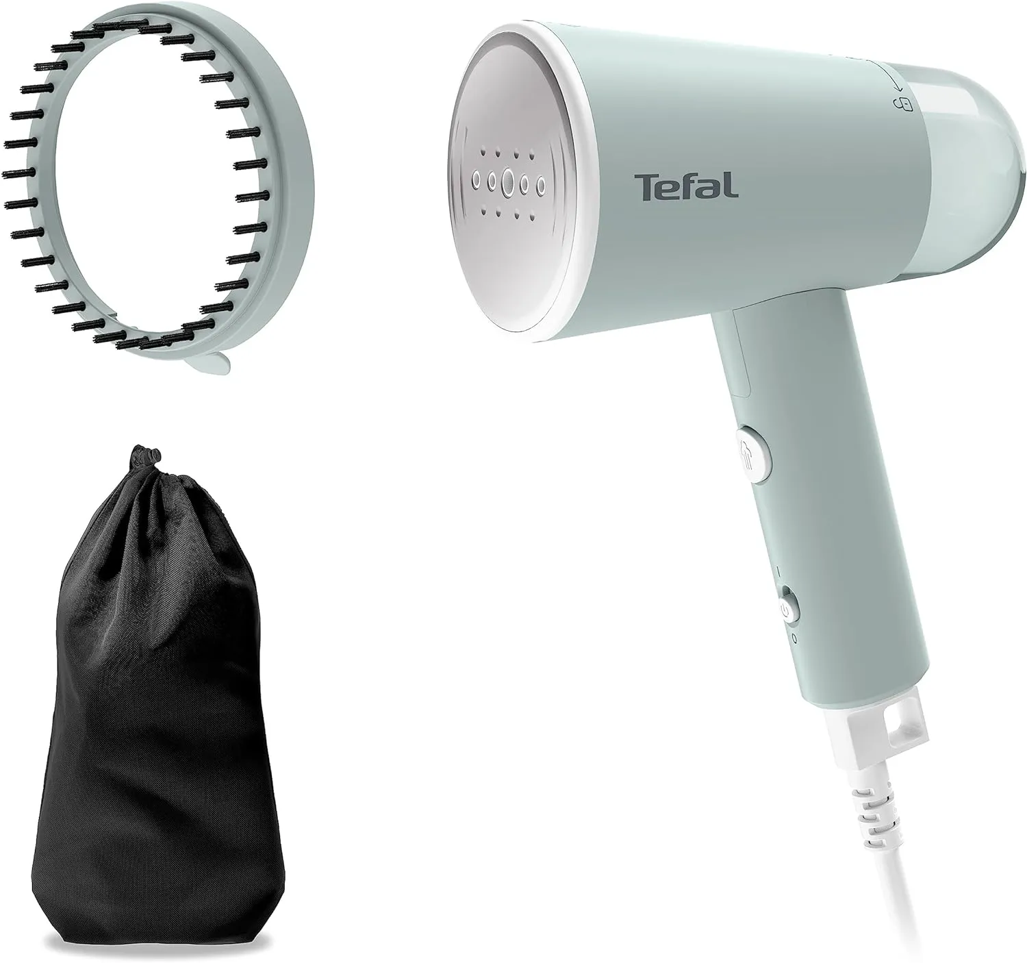 Tefal Origin Travel Dampfbürste Dt1034