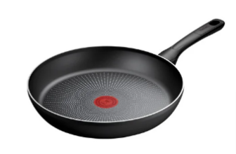 Tefal-Resist-Essential-Pfanne-»C3940432«-Ø-24-cm