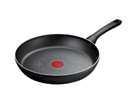 Tefal-Resist-Essential-Pfanne-»C3940432«-Ø-24-cm