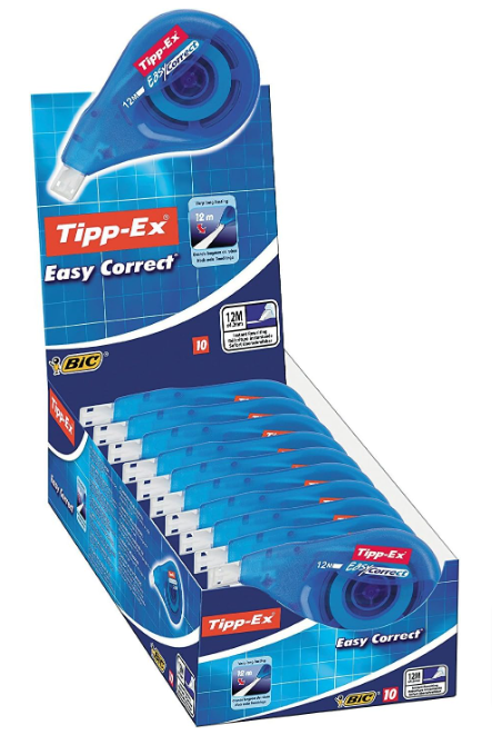 Tipp-Ex-Korrekturroller-Easy-Correct-Zum-Seitlichen-Korrigieren-