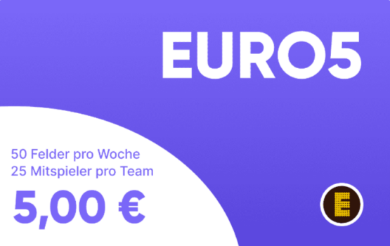 Tippland Spielgemeinschaft Eurojackpot