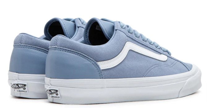 Vans-Vault-OG-Style-36-LX-Hellblau-VN000C4RDSB1-Allike-Store