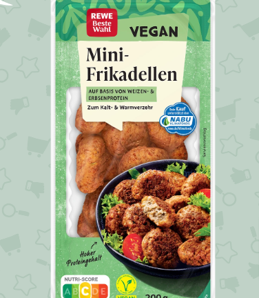 Vegane-Mini-Frikadellen