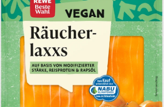 Veganer-Räucherlaxxs