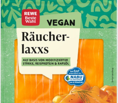 Veganer-Räucherlaxxs