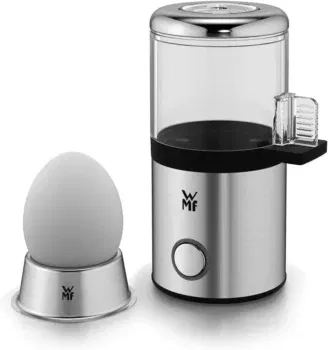 WMF Küchenminis 1-Ei-Eierkocher MyEgg mit Eierbecher