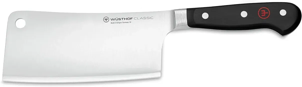 WÜSTHOF Classic Hackmesser (16 cm)