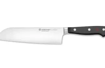 WÜSTHOF Classic Santoku (17 cm)