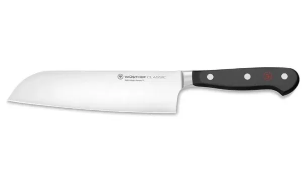 WÜSTHOF Classic Santoku (17 cm)