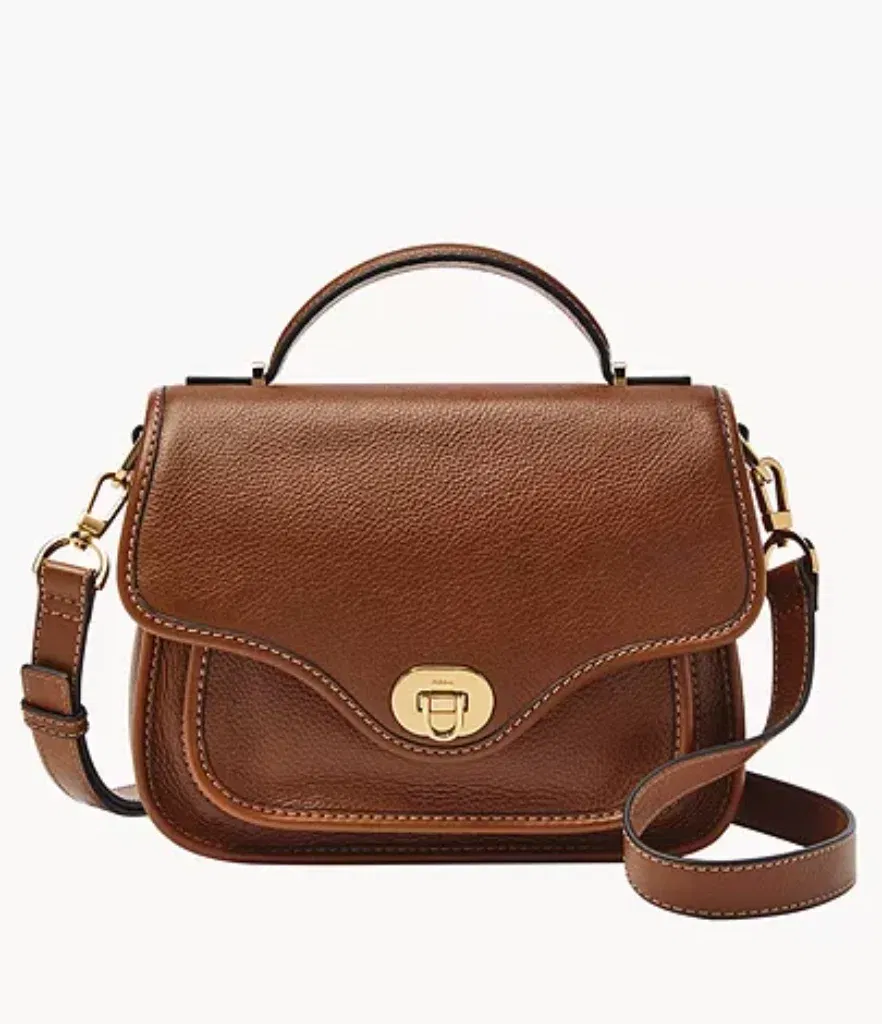 Crossbody Heritage Henke Damentasche Für 114,80 € Inkl. Versand