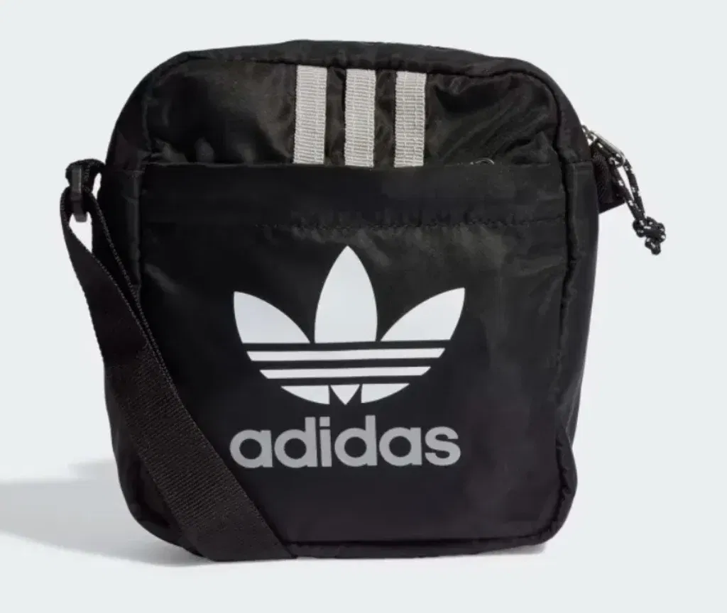 Adidas Adicolor Archive Festival Tasche Für 12,50 € Inkl. Versand Statt 25,00 €