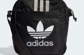 adidas adicolor Archive Festival Tasche für 12,50 € inkl. Versand statt 25,00 €