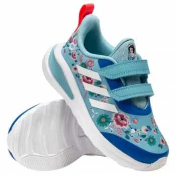 adidas x Disney Schneewittchen Fortarun Baby Kleinkinder Sneaker GY8032