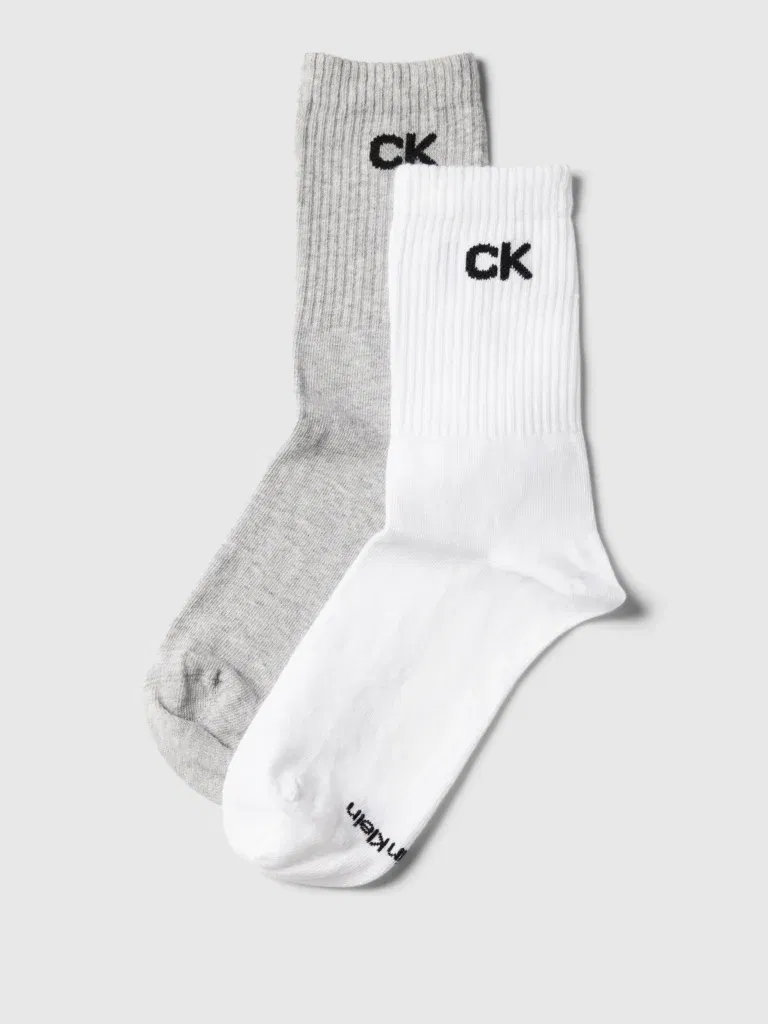 Ck Calvin Klein Socken Im 2Er-Pack Für 12,99 € Inkl. Versand