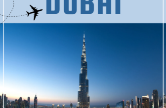 dubai-flüge