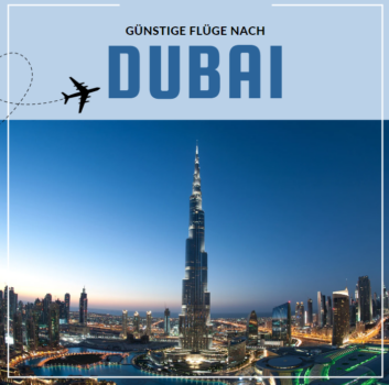 dubai-flüge