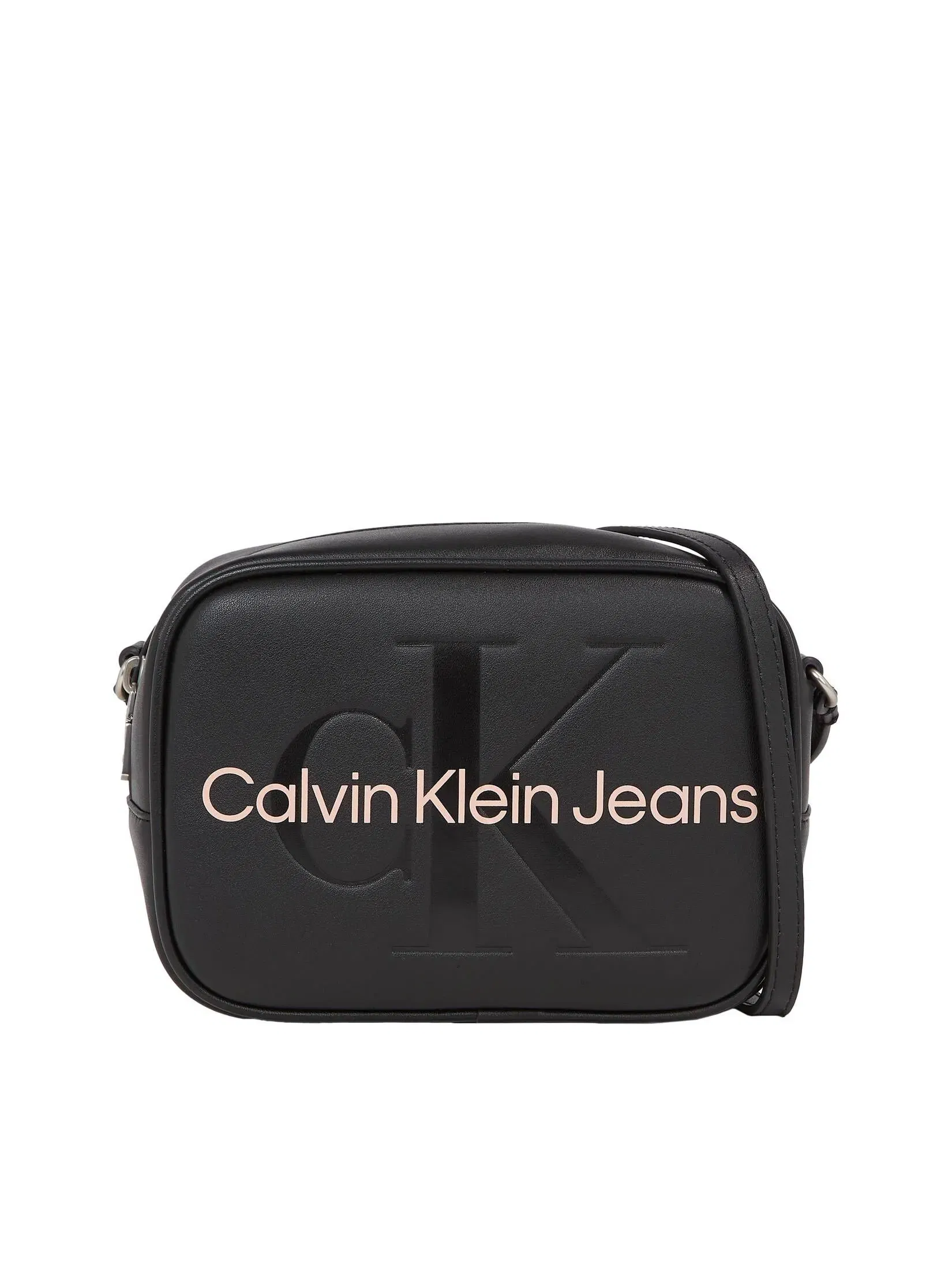 CALVIN KLEIN JEANS Damen Umhängetasche CAMERA BAG für 38,94 € mit Versand