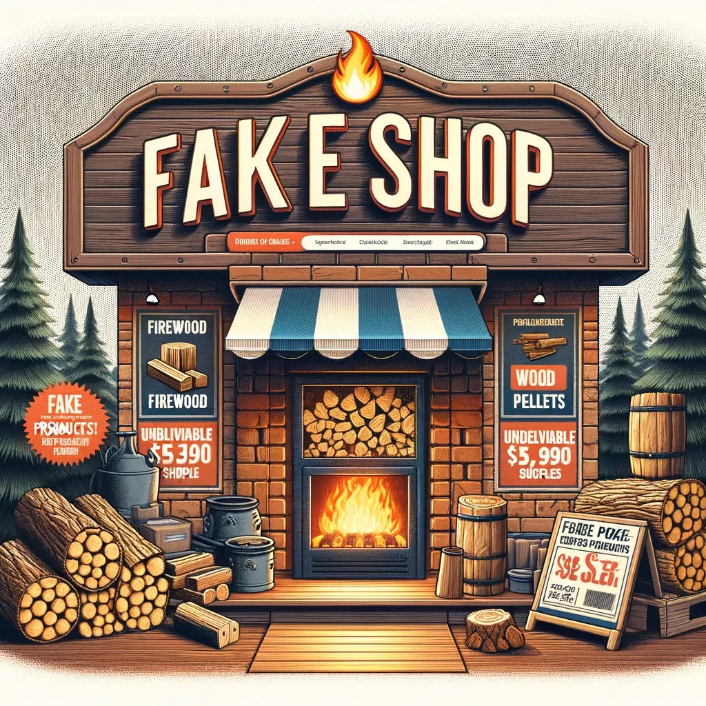 Fake Online-Shop Harrystammholz.com