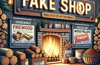 fake-shop holz