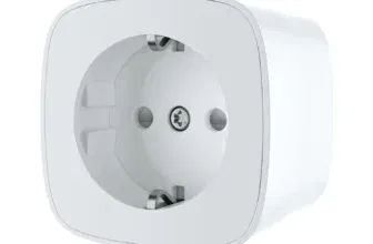 SILVERCREST® Steckdosen Zwischenstecker »Zigbee 3.0 Smart Home« für 11,94 € inkl. Versand