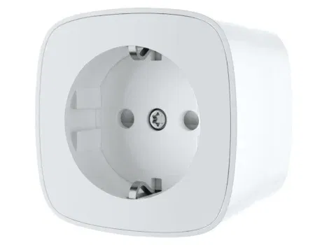 SILVERCREST® Steckdosen Zwischenstecker »Zigbee 3.0 Smart Home« für 11,94 € inkl. Versand