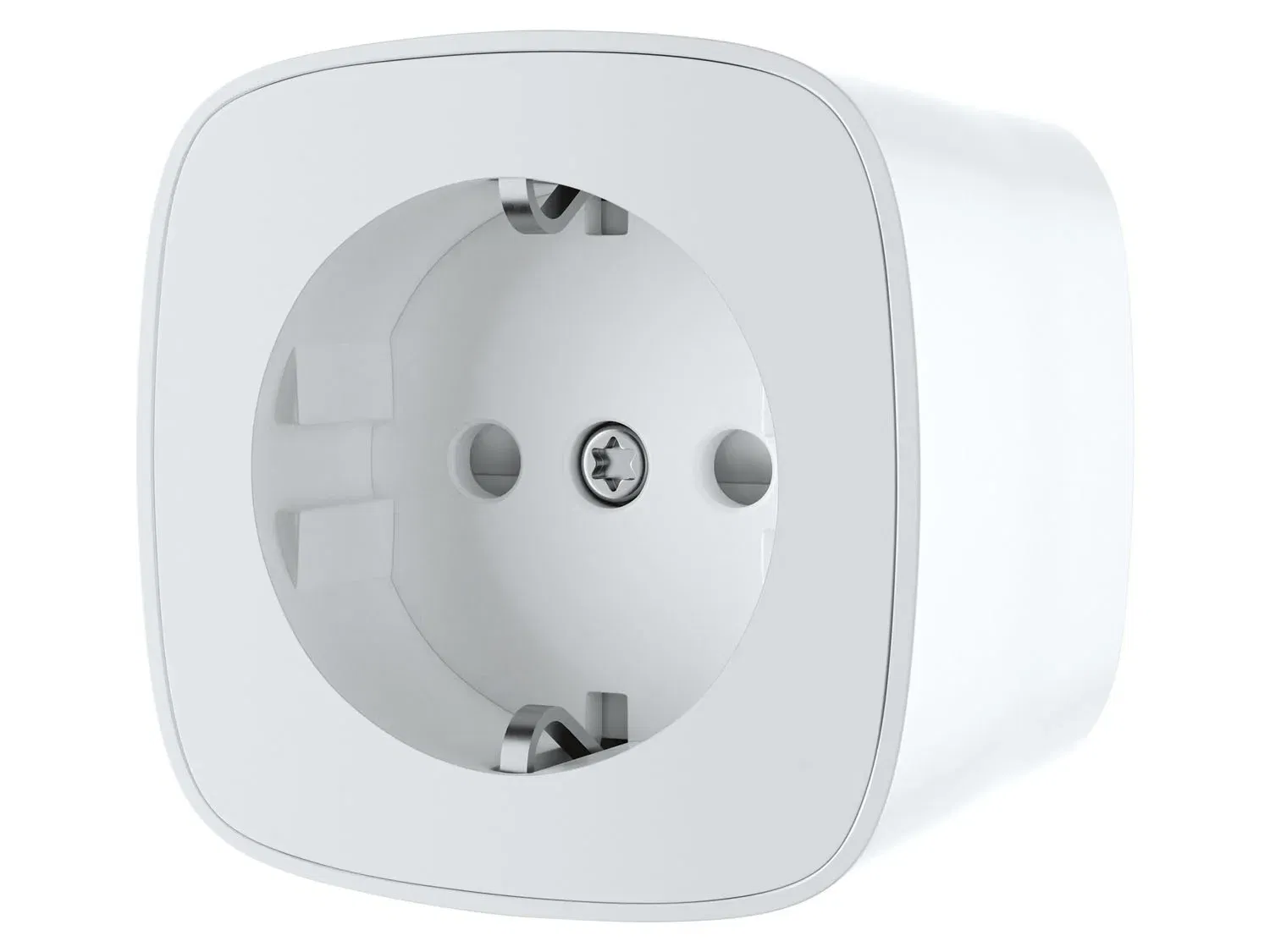 SILVERCREST Steckdosen Zwischenstecker »Zigbee 3.0 Smart Home« für 11,94 € inkl. Versand