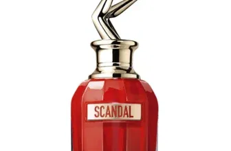 Jean Paul Gaultier Scandal Le Parfum Intense Eau de Parfum 80ml für 58,54 € inkl. Versand