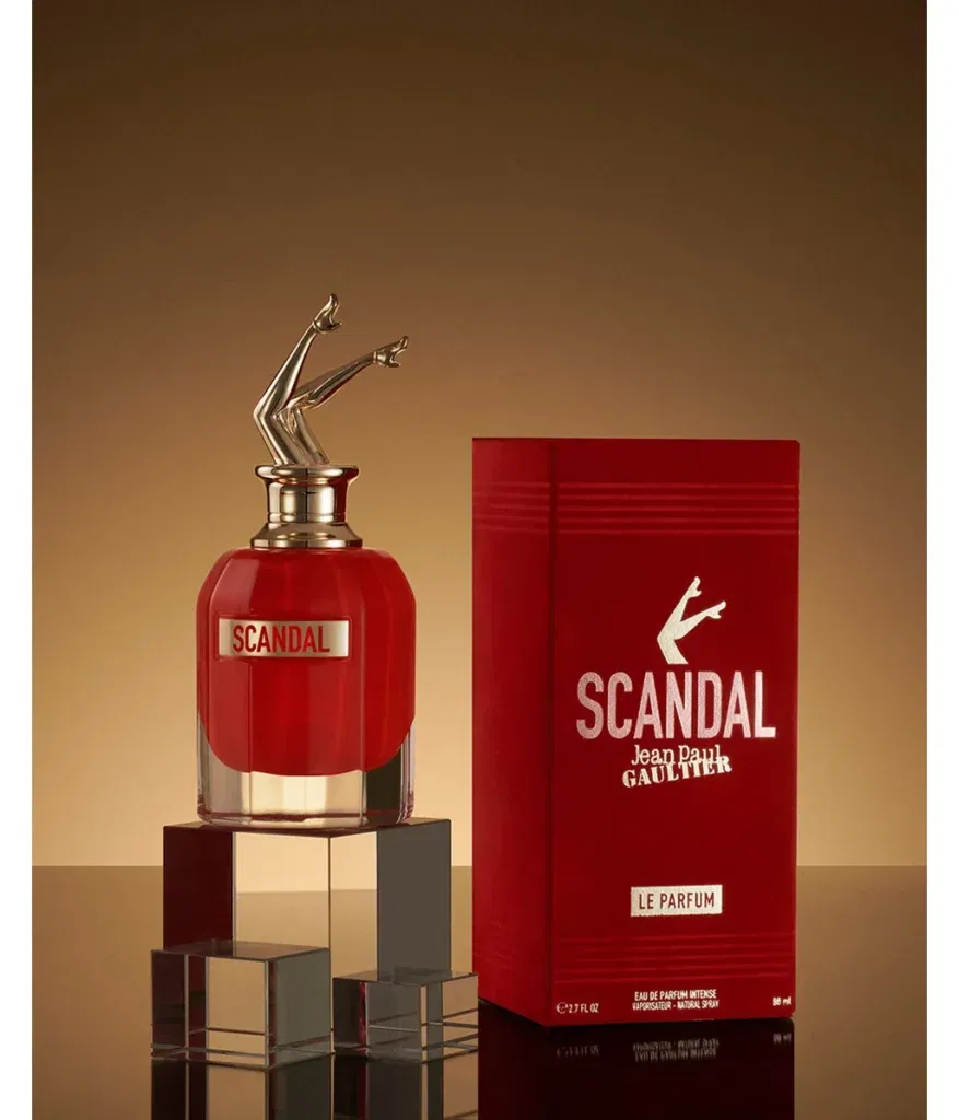 Jean Paul Gaultier Scandal Le Parfum Intense Eau De Parfum 80Ml Für 58,54 € Inkl. Versand