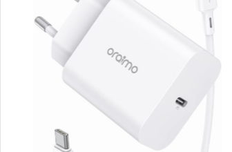 oraimo-20-W-USB-C-Ladegerät-mit-Ladekabel-PD-USB-C-Netzteil-für-iPad-Pro-12-9-Pro-11-iPad-Air-5-Air-4-Mini-6-Google-Pixel-Samsung-Galaxy-S21-Amazon-de-Computer-Zubehör