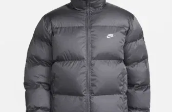 Nike Puffer-Jacke für Herren für 99,97 € inkl. Versand