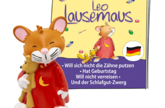 tonies-Hörfiguren-für-Toniebox-Leo-Lausemaus