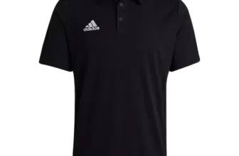 Adidas Poloshirt Entrada 22 (Gr. S - 2XL) für 12,99 € inkl. Versand