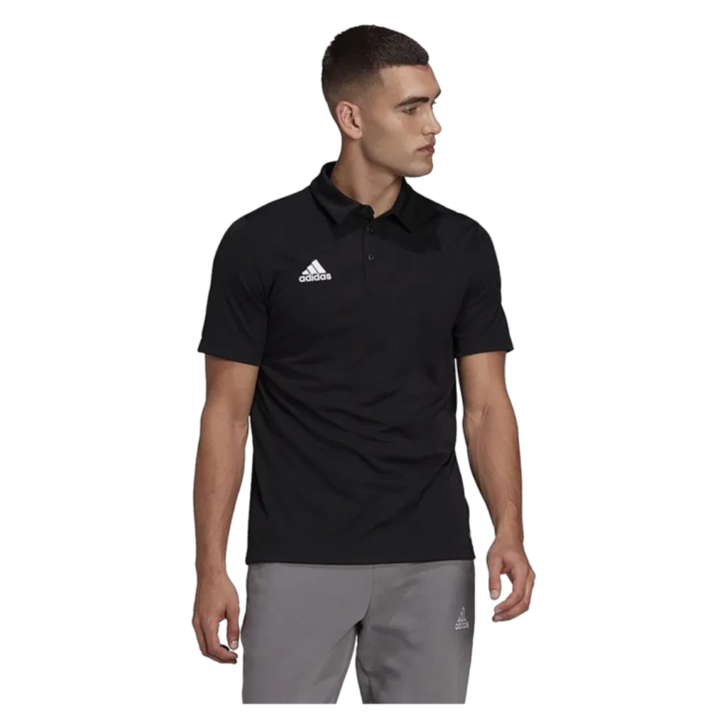 Adidas Poloshirt Entrada 22 (Gr. S - 2Xl) Für 12,99 € Inkl. Versand