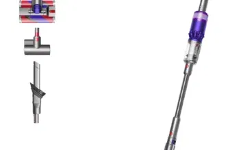 DYSON 394454-01 OMNI-GLIDE (2022) Stielsauger für 260,50 € inkl. Versand