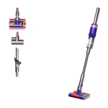 DYSON 394454-01 OMNI-GLIDE (2022) Stielsauger für 260,50 € inkl. Versand