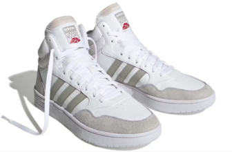 Adidas Hoops 3.0 Mid Classic Vintage Herren Sneaker