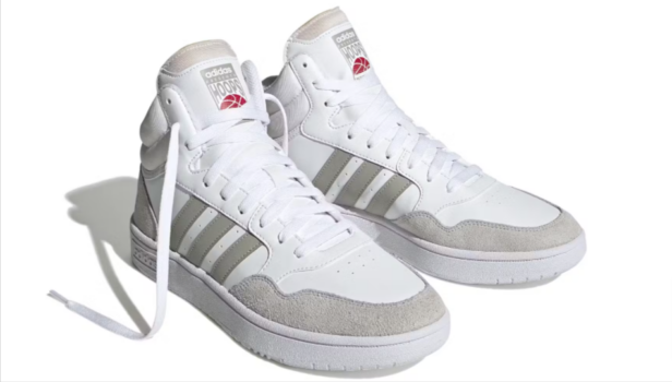 Adidas Hoops 3.0 Mid Classic Vintage Herren Sneaker