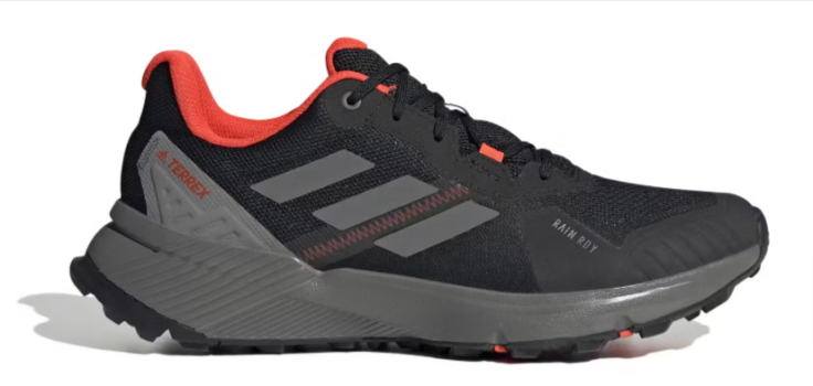 Adidas Terrex Soulstride Rain.Rdy Herren Trailrunningschuhe