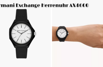 Armani Exchange Herrenuhr AX4600