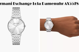 Armani Exchange Lola Damenuhr AX5578