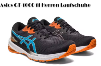 Asics GT-1000 11 Herren Laufschuhe