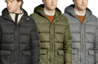 BLEND-Herren-Puffer-Jacke-Stepp-Parka-mit-leichter-Füllung-Hollang-20708075ME