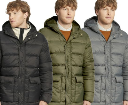 BLEND-Herren-Puffer-Jacke-Stepp-Parka-mit-leichter-Füllung-Hollang-20708075ME