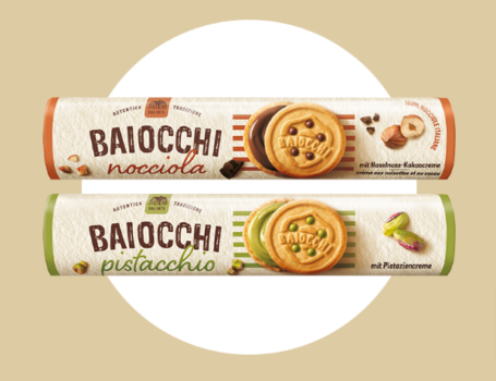 Baiocchi-Gratis-testen