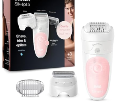 Braun-Silk-Épil-5-Epilierer-Damen-Für-Haarentfernung-Haarentferner-Aufsätze-Für-Rasierer-Trimmer-Und-Massage-Für-Körper-Tasche-Geschenk-Frau-5-620-Flamingo-Amazon-De-Drogerie-Körperpflege