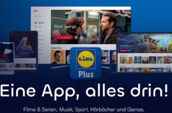 CLIQ Streaming gratis testen