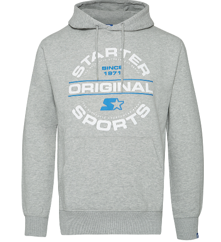 Starter Spunter Herren Hoodie