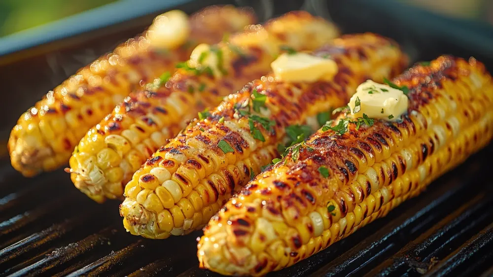 marktguru: 0,40 € Cashback auf Maiskolben 🌽
