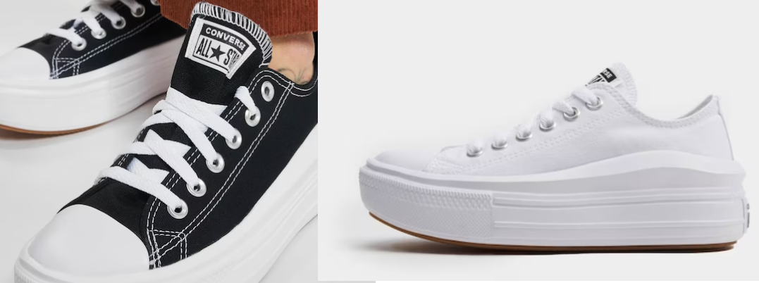 Defshop converse clearance